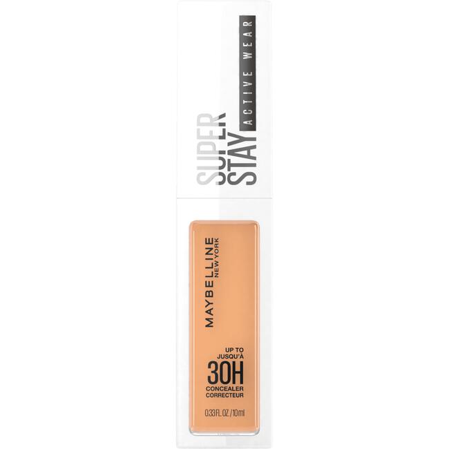 Maybelline New York SuperStay 30H Active Wear Concealer 30 Honey 10 ML