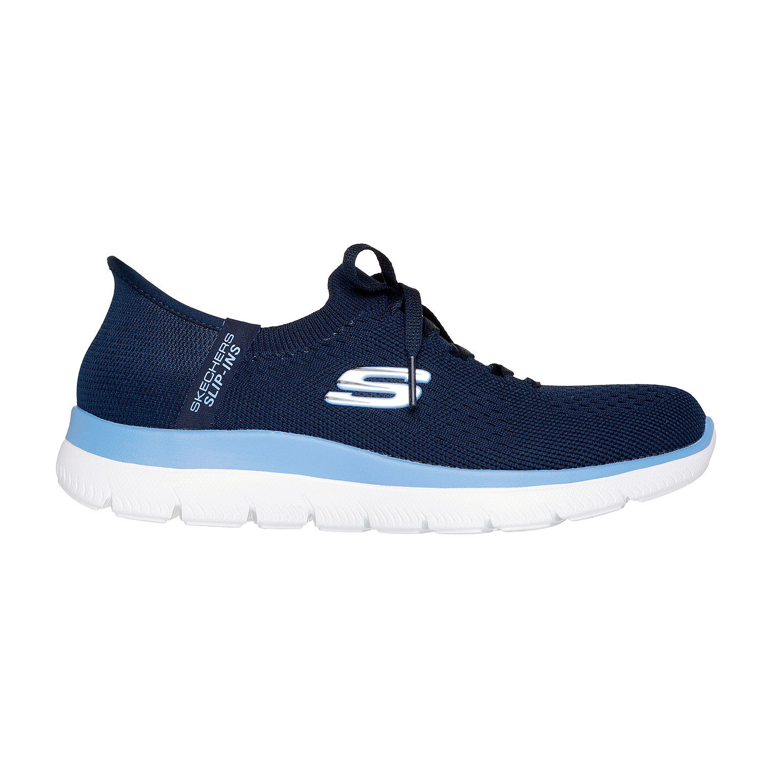SKECHERS Slip Ins Schuhe für Damen