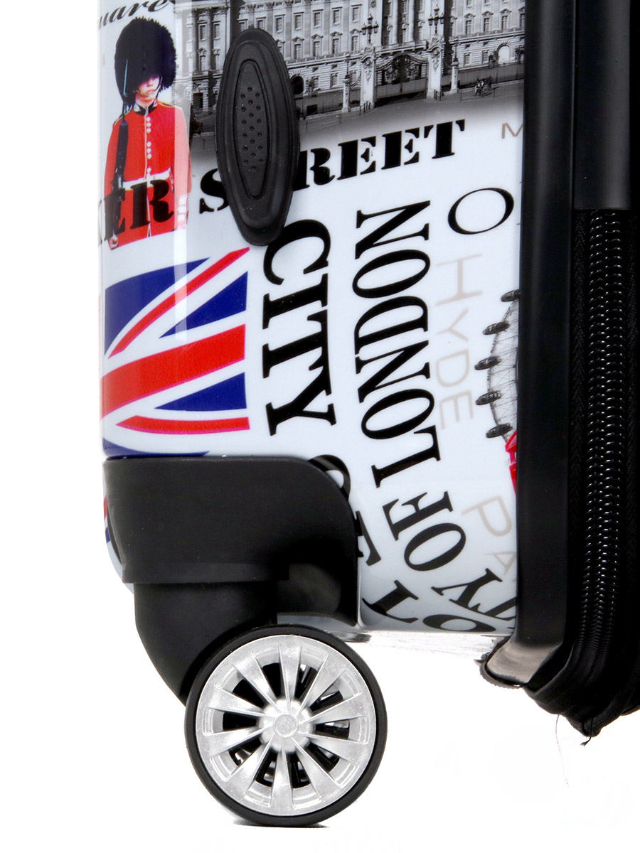 Valise Madisson London Feelings 75 cm