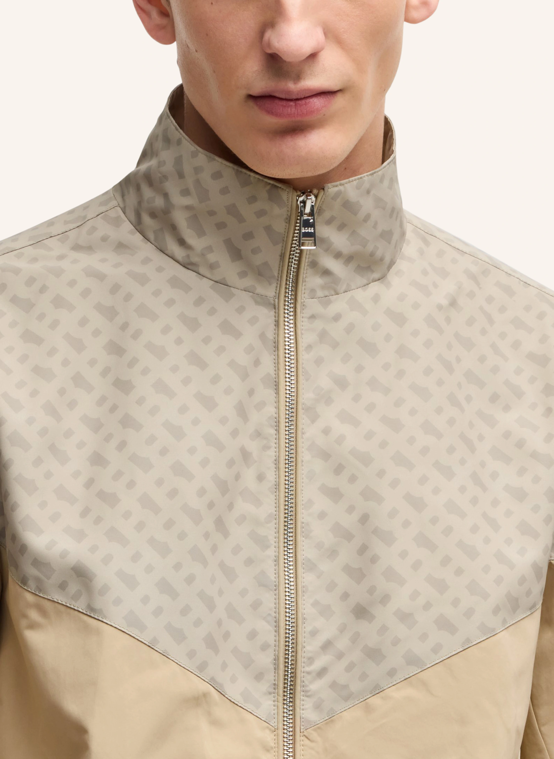 BOSS Casual Jacke C-CIRENO3 Regular Fit