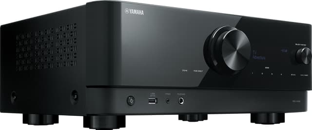 Yamaha 5.2ch AV-modtager RX-V4A