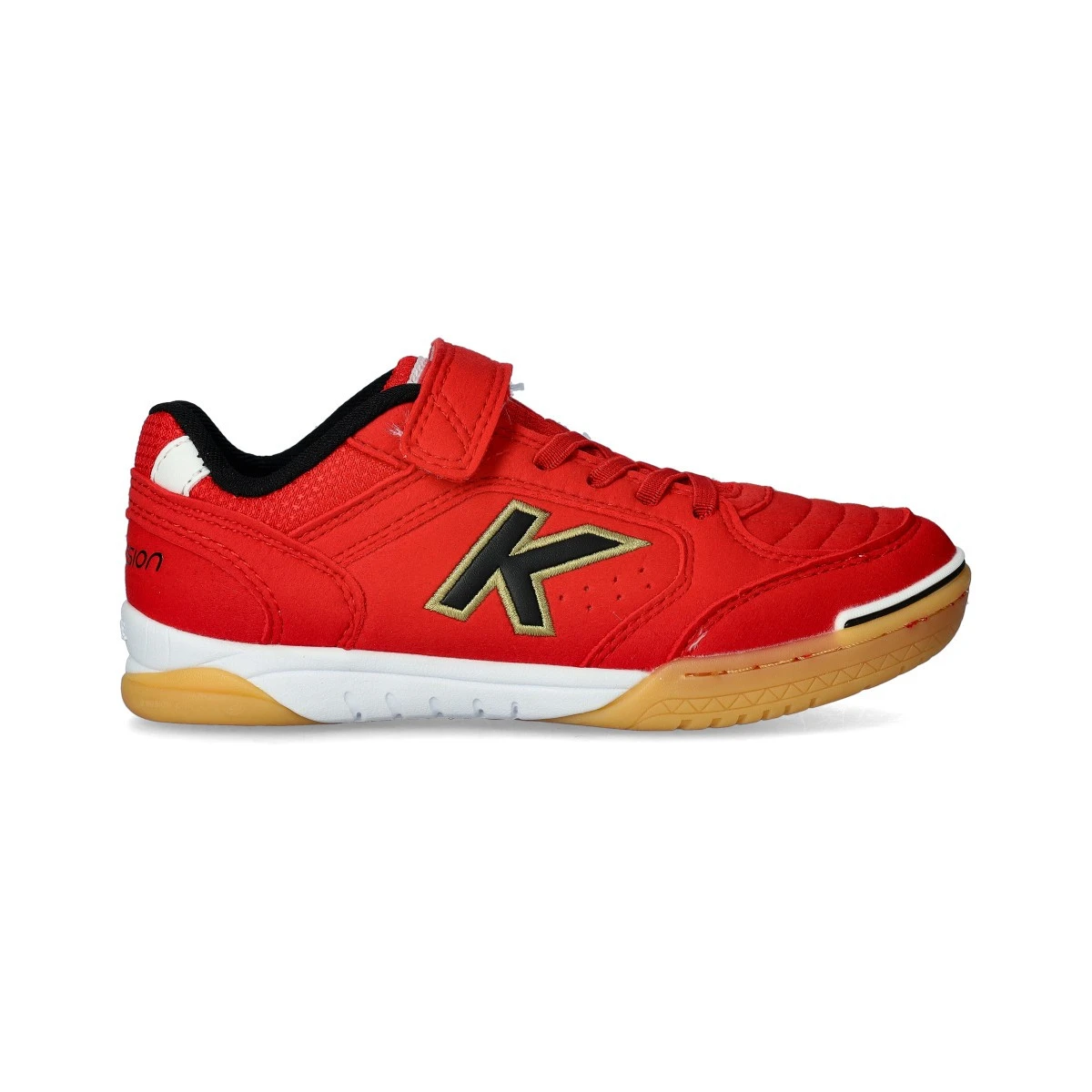 Sapatilha futsal Kelme Precision Elastic Criança