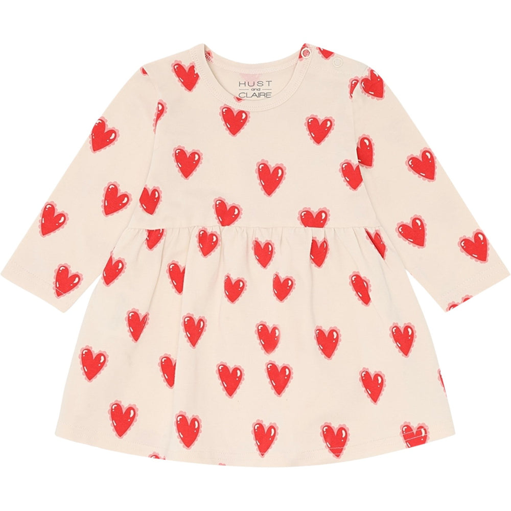 Køb Hust & Claire Kit Kis Spring Love