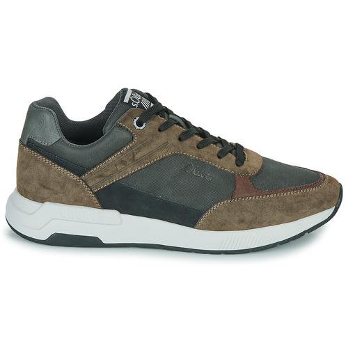 S.Oliver - 13603-41-730 - Marine / Kaki