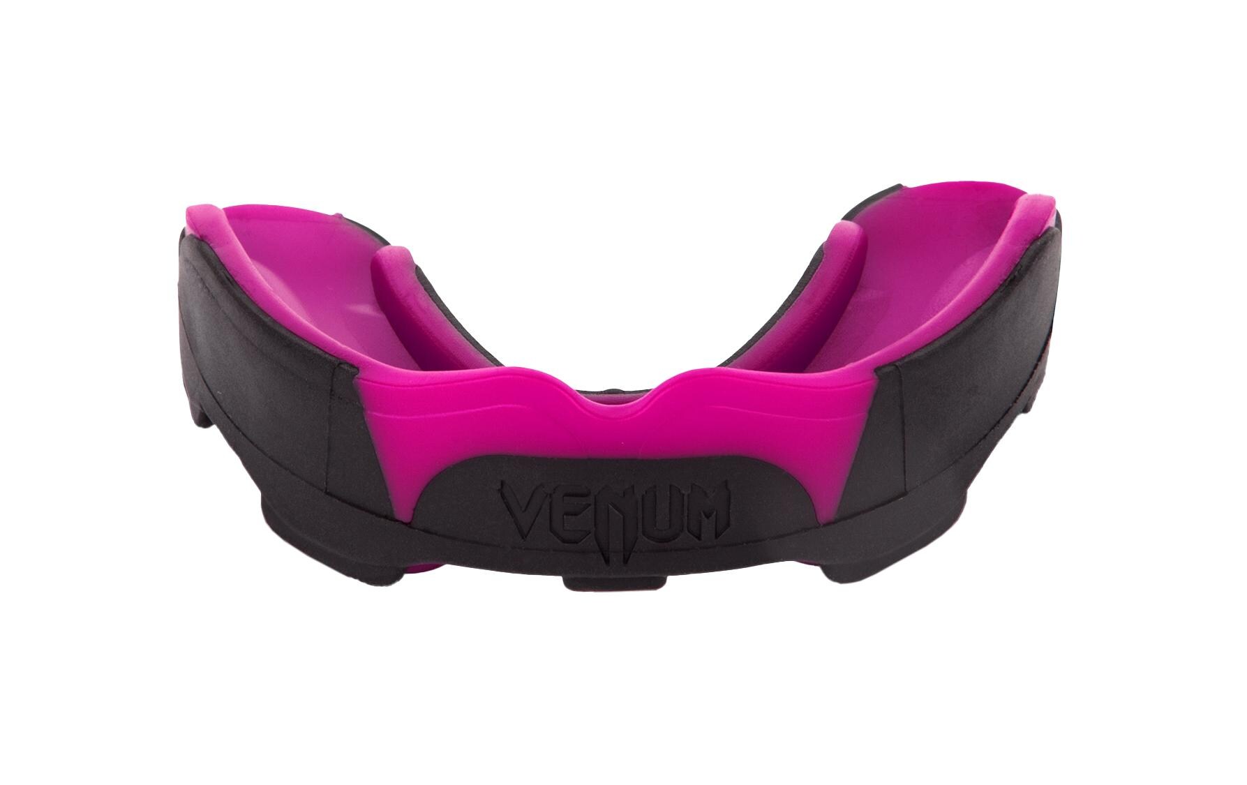 Mundschutz Predator Mouthguard Black/PinkMundschutz