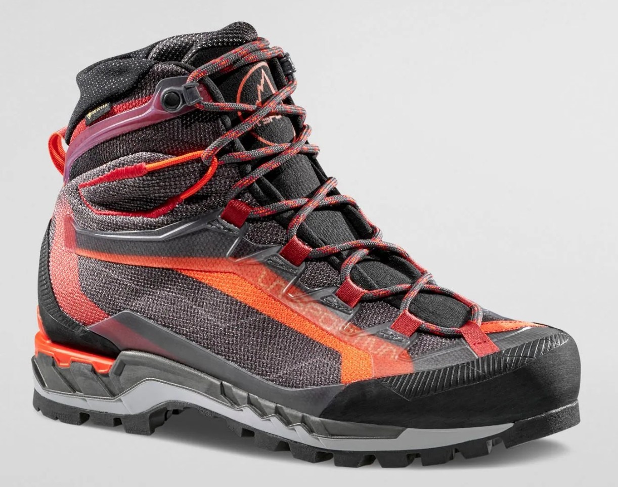 La Sportiva Trango Tech GTX, Dame<br>En real fjellstøvel