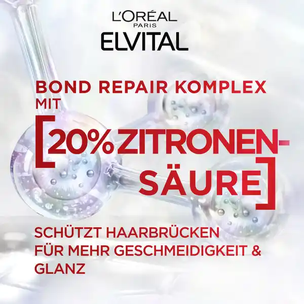 Leave-In Haarserum Bond Repair Anti-Haarschäden