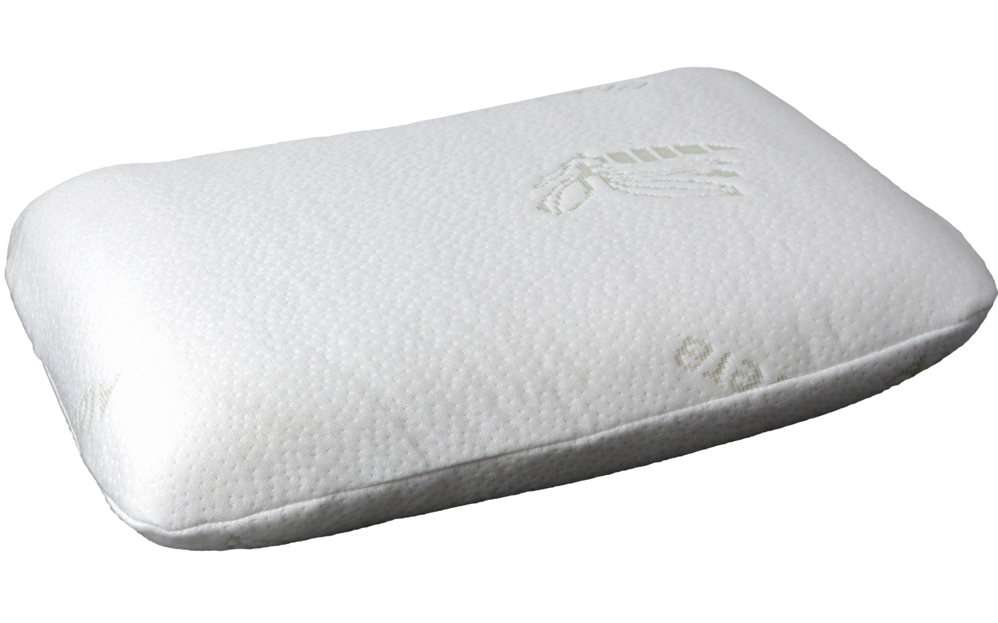 Brunner Memo Travel Reisekissen 37 x 28 x 10 cm weiß