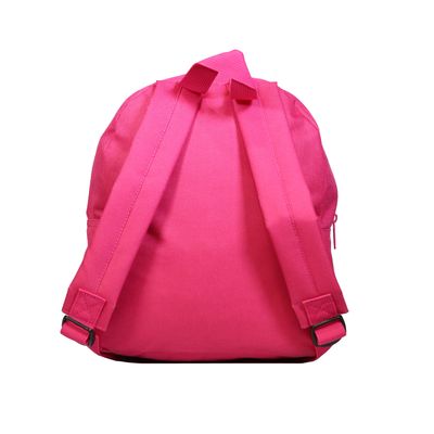 Sac à dos maternelle Kids Coccinelle - 1 compartiment - rose - Bagtrotter