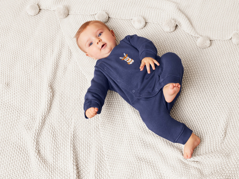 Baby rompertje