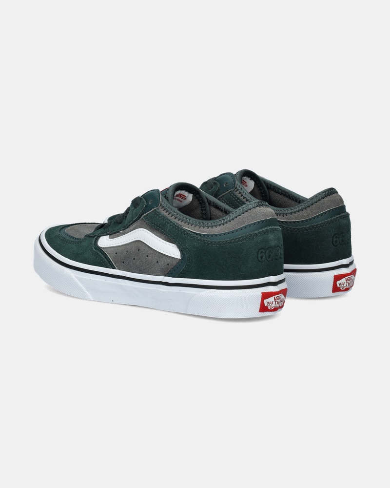 Vans Rowley Classic Lage sneakers  - groen