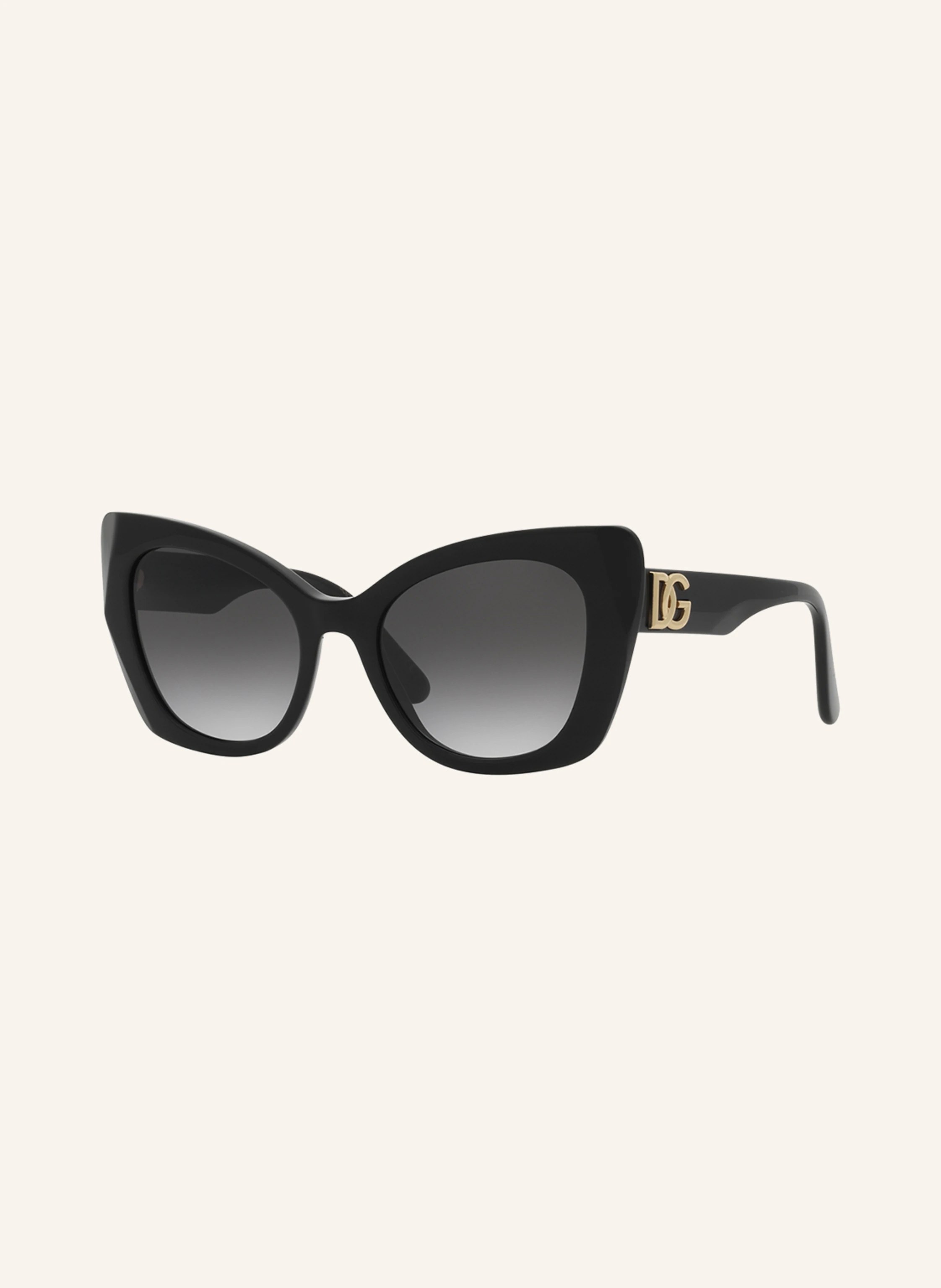 DOLCE & GABBANA Sonnenbrille DG4405