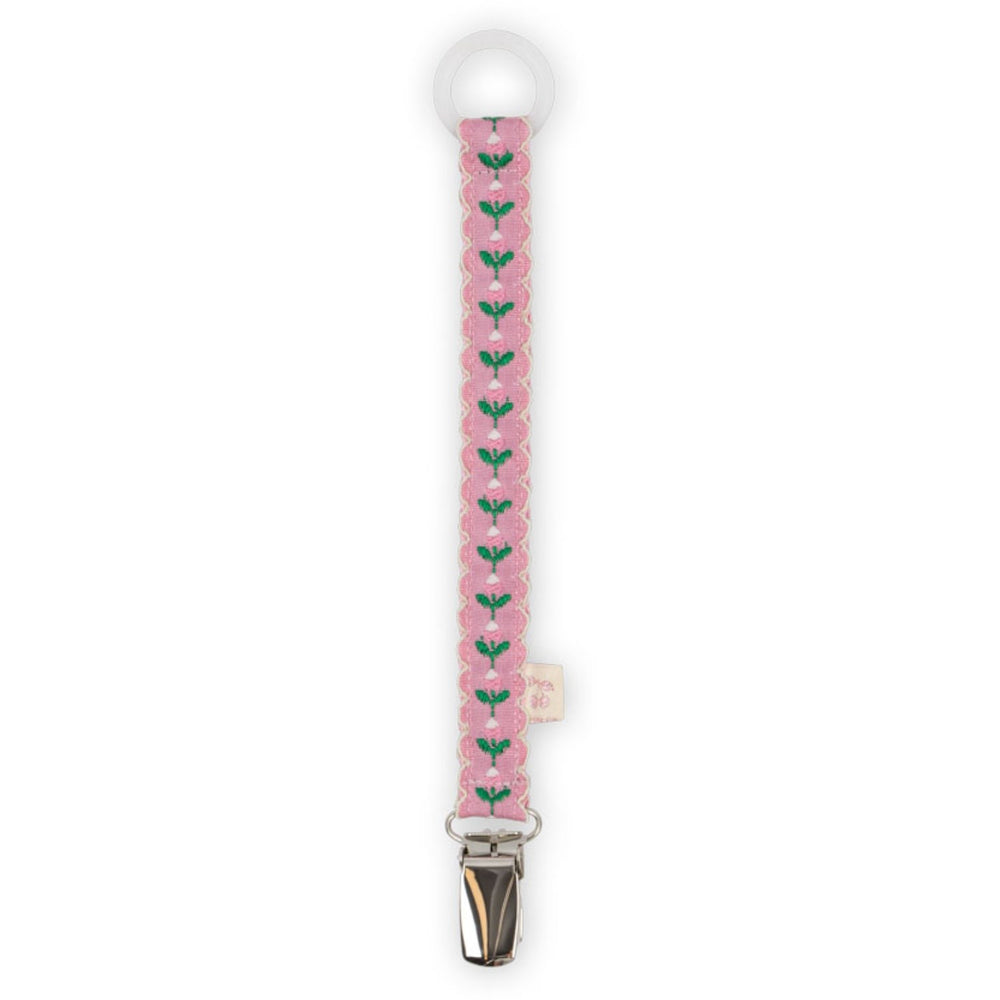 Køb Konges Sløjd Pink Bloom Suttesnor Vintage