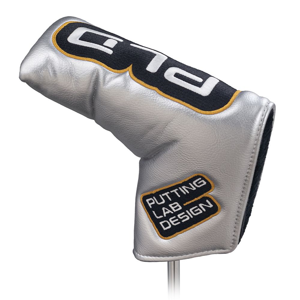 PLD Milled Kushin Putter