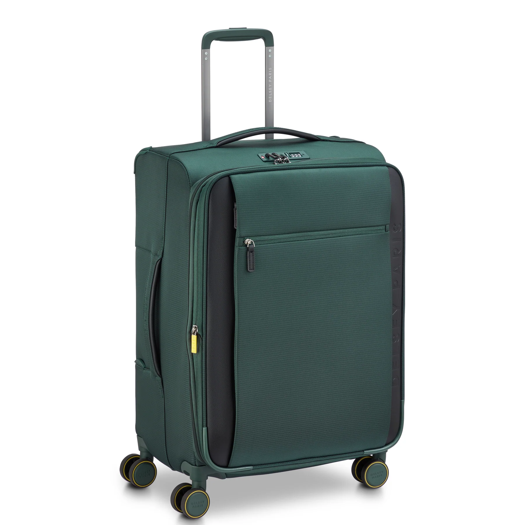 Valise soute - M Extensible (66cm)