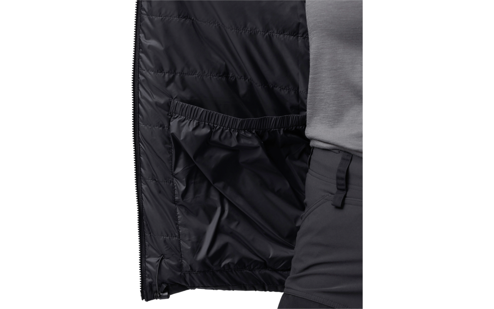 Fjällräven Expedition Damenwinterjacke