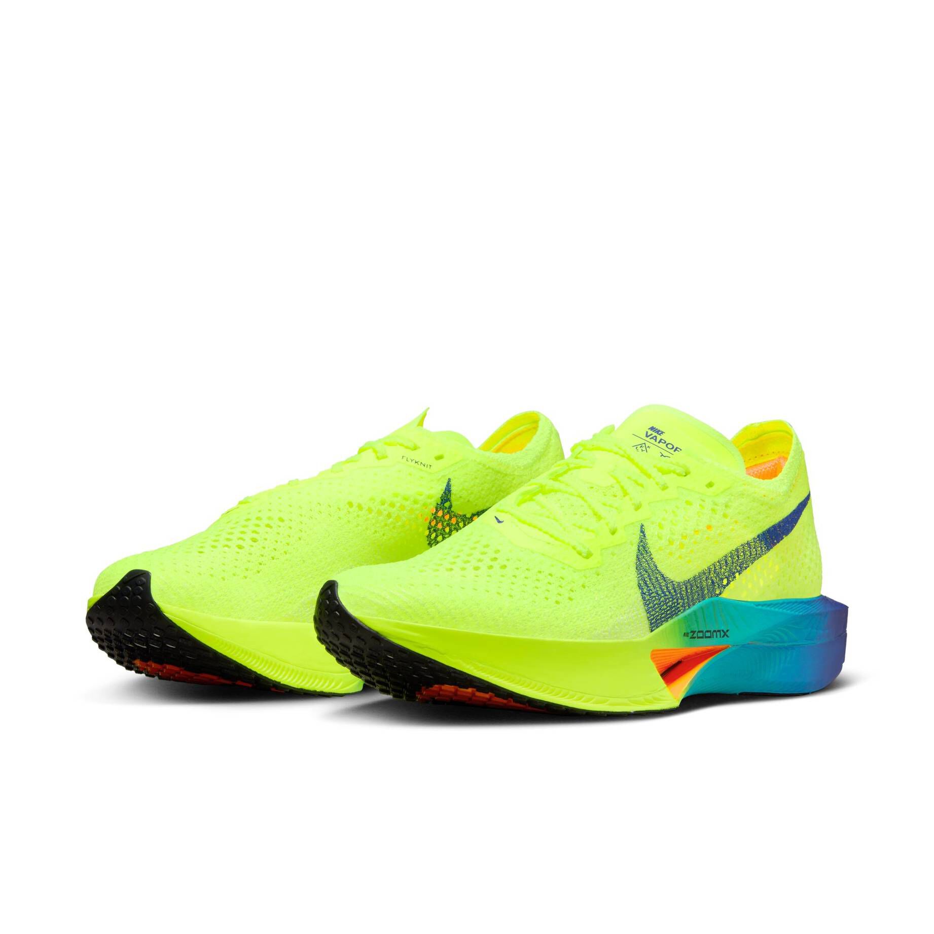 Nike| Damen Laufschuhe ZOOM X VAPORFLY 3