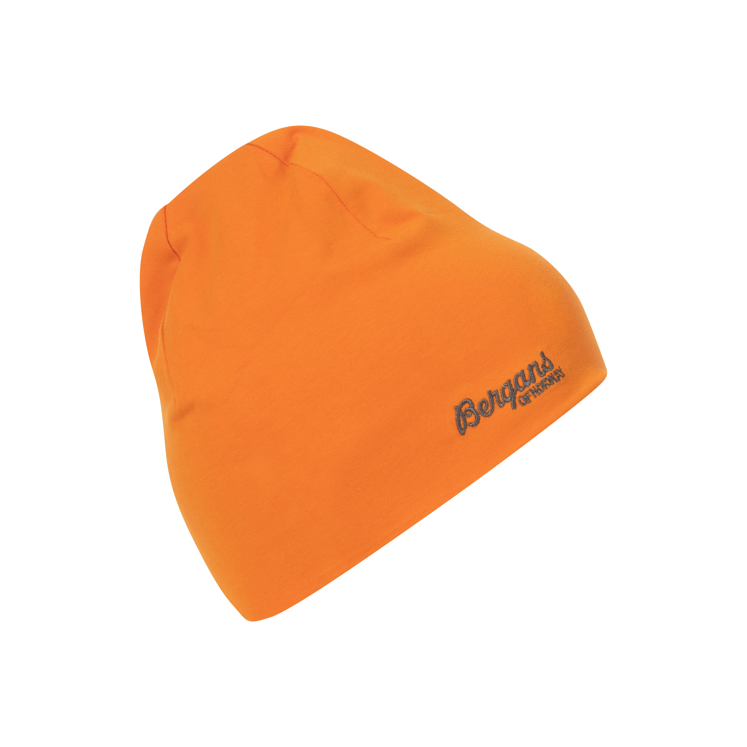 Youth Cotton Beanie Cloudberry Yellow