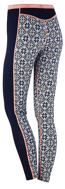 KARI TRAA - ROSE PANT W COLLANT
