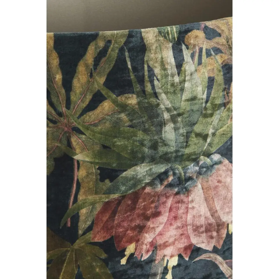 Lampenkap Passion - Groen - 38x17,5x28cm