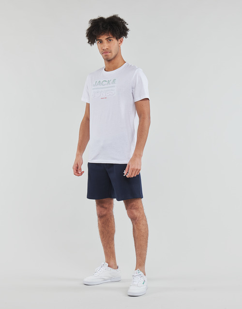 Jack & Jones - JPSTNEWSOFT - Marine