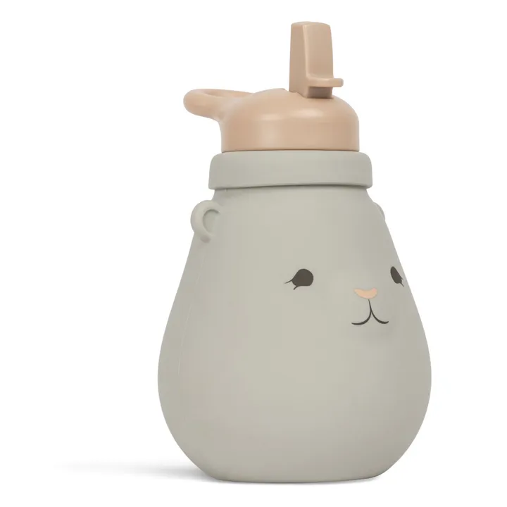 Konges Sløjd Gourde en silicone | Sable