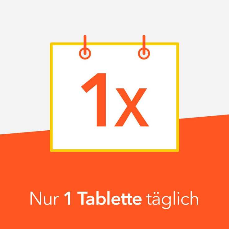 Vitamin B12-ratiopharm 10 µg Filmtabletten, 100 St