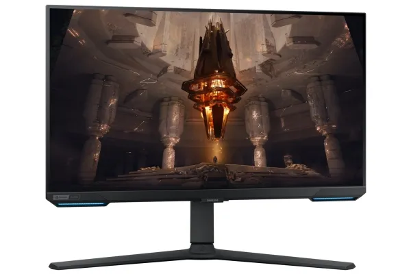 [OUTLET] - Samsung Odyssey G7 S28BG700EP - G70B Series - LED-skærm - Smart - gaming - 28