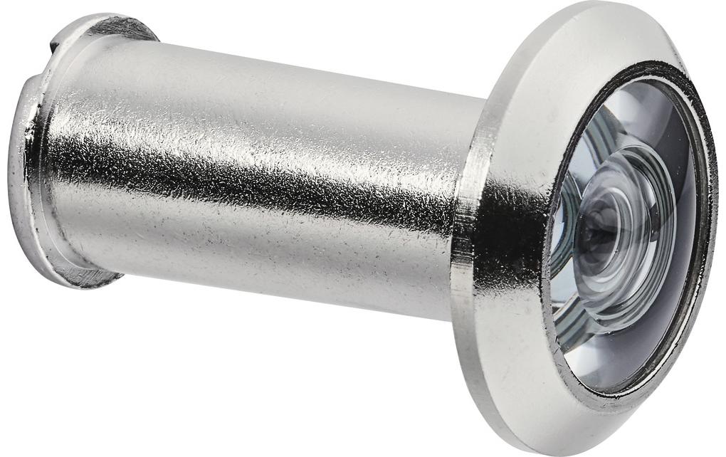 Türspion 2203 S SilberTürspion