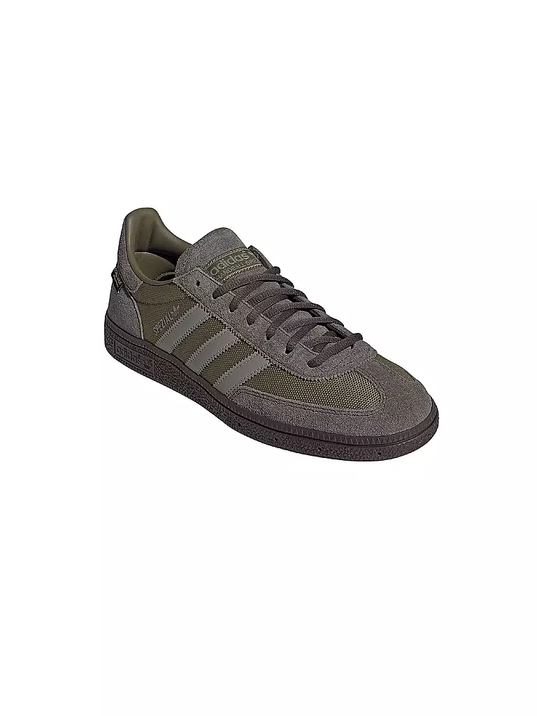ADIDAS ORIGINALS Sneaker HANDBALL SPEZIAL olive
