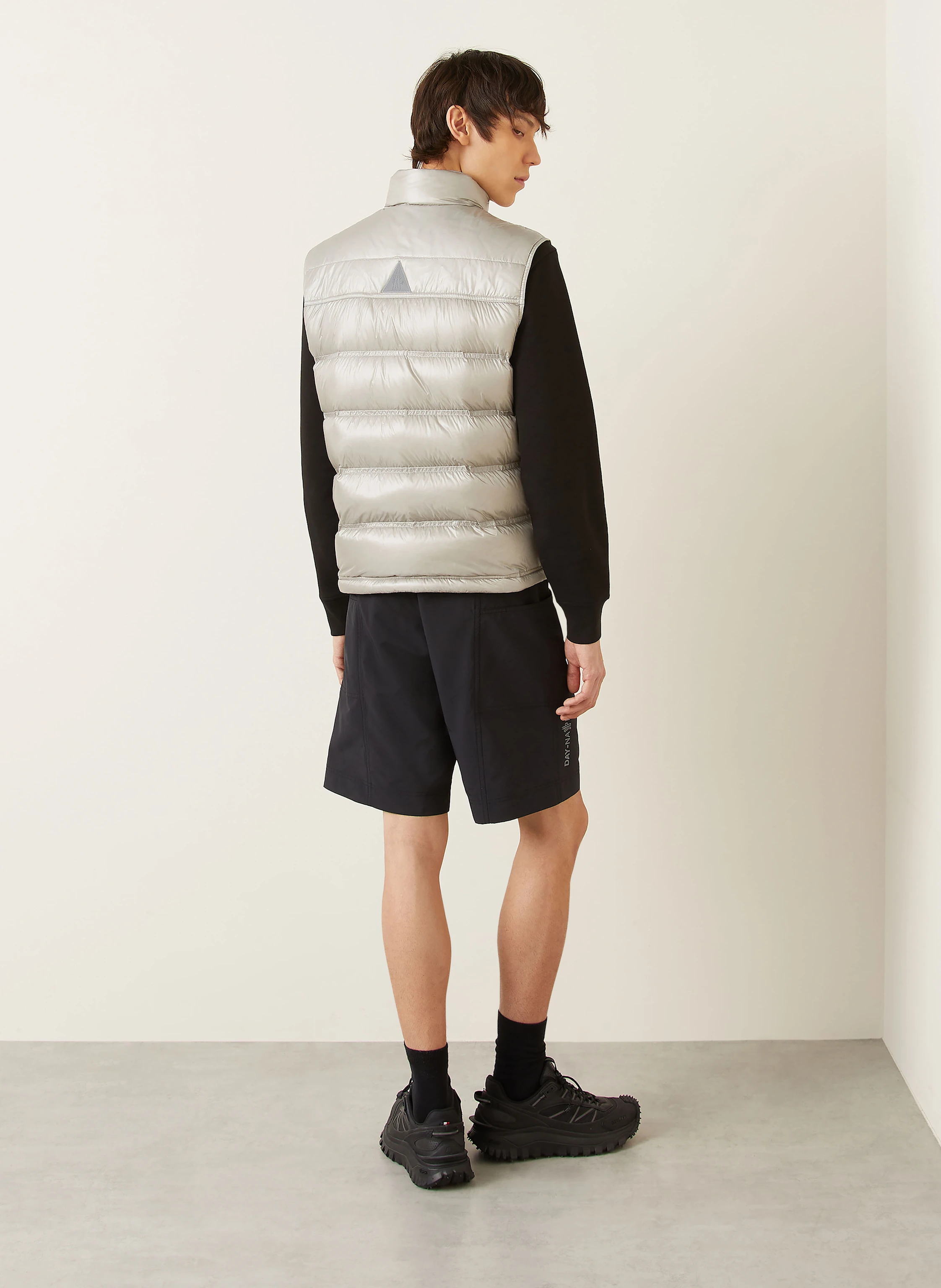 MONCLER GRENOBLE Shorts