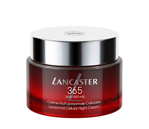 Lancaster 365 Skin Repair Liposomal Cellular Night Cream