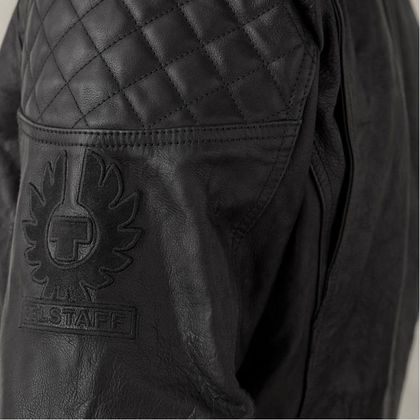 Blouson Belstaff CHEETHAM - Noir