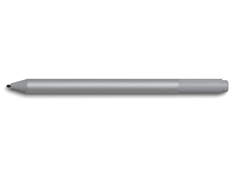 Microsoft Surface Pen Platingrau Präziser, aktiver Eingabestift