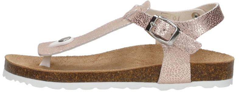 Sub55 Meiden Sandalen Champagne