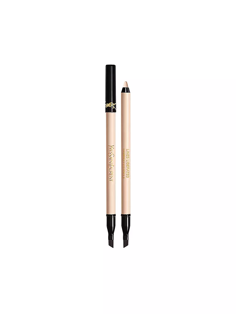 YVES SAINT LAURENT Lines Liberated Eyeliner Pencil 09 keine Farbe