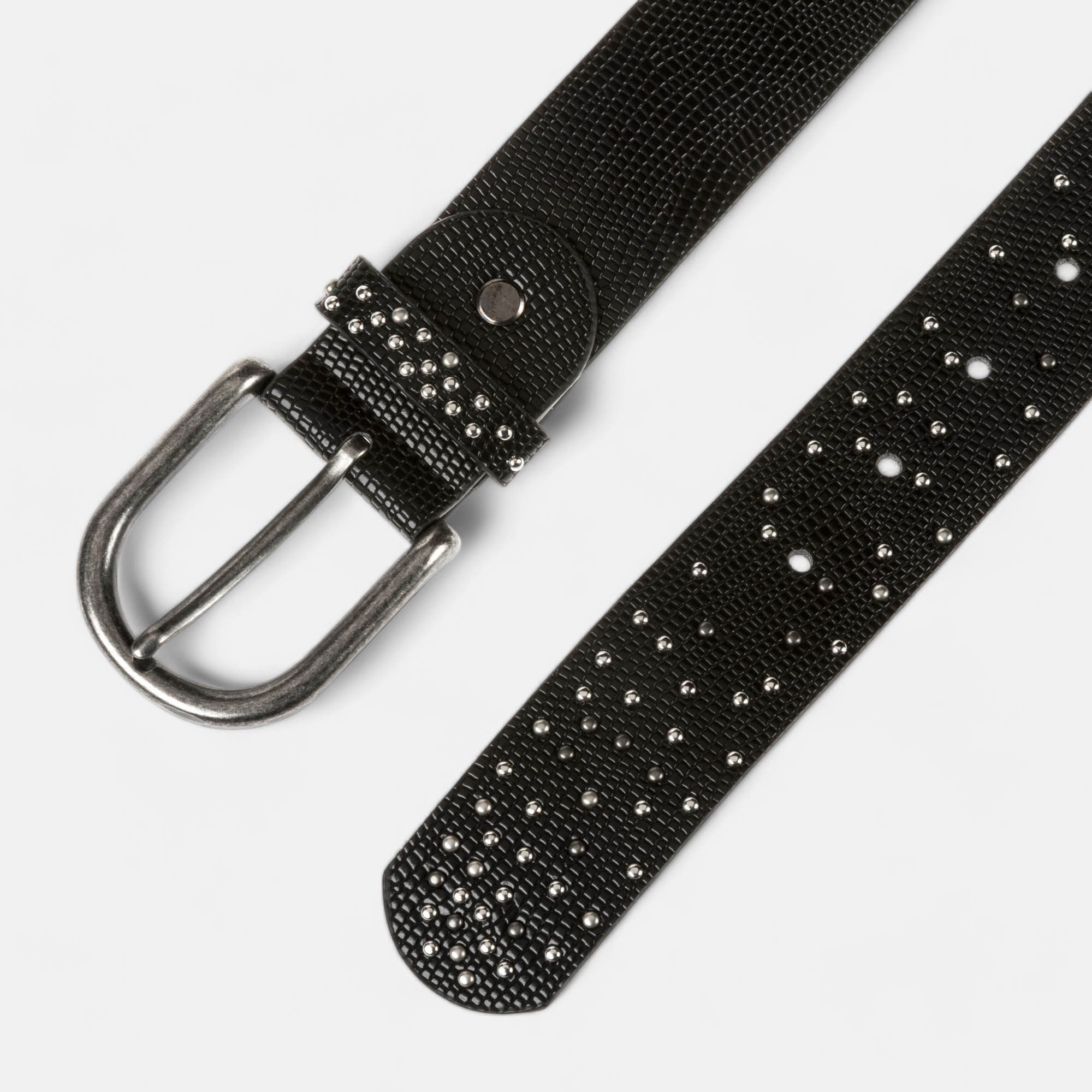 Ceinture noir