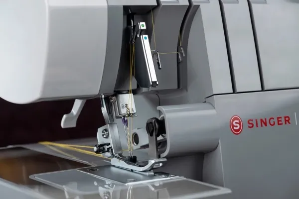 Singer Overlock HD0405S grå