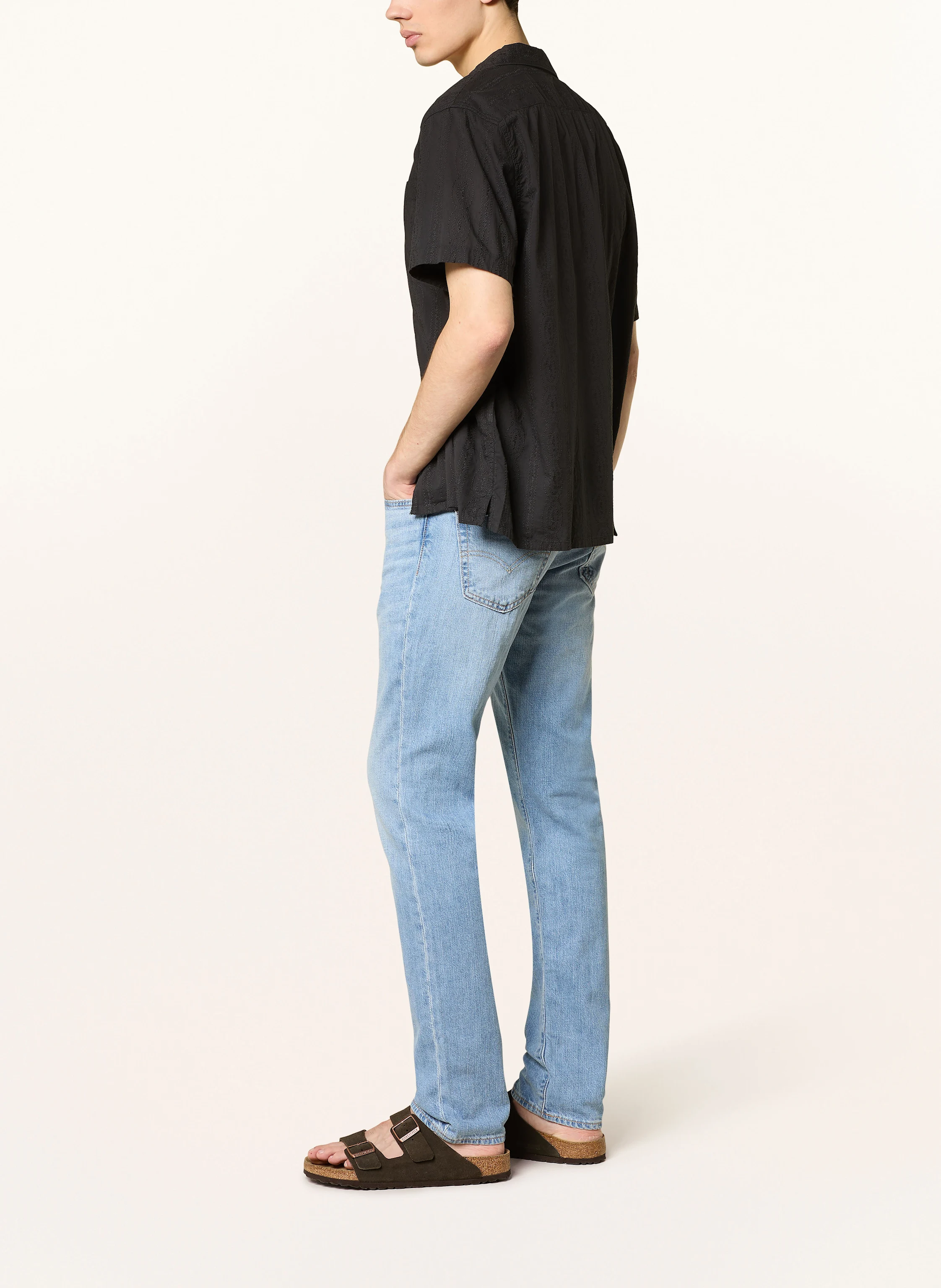 Levi's® Jeans 501 Regular Fit