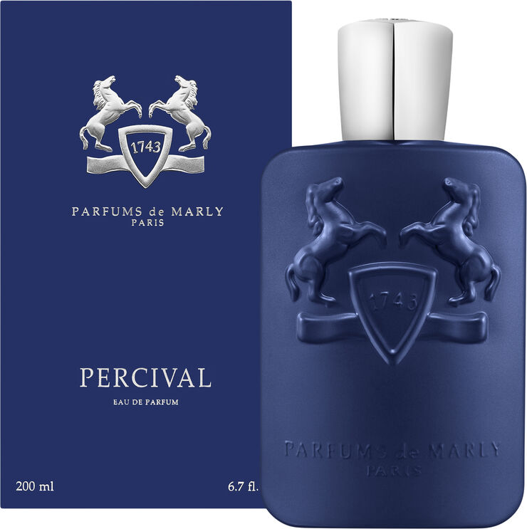 Parfums de Marly Percival Edp 200 Ml