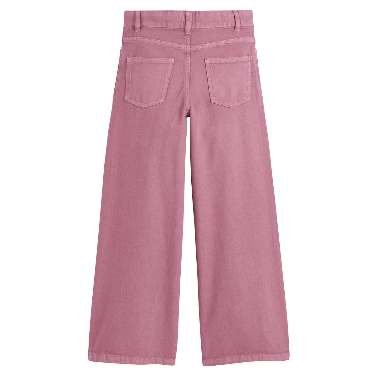 COLEÇÕES LA REDOUTE<br>Calças largas