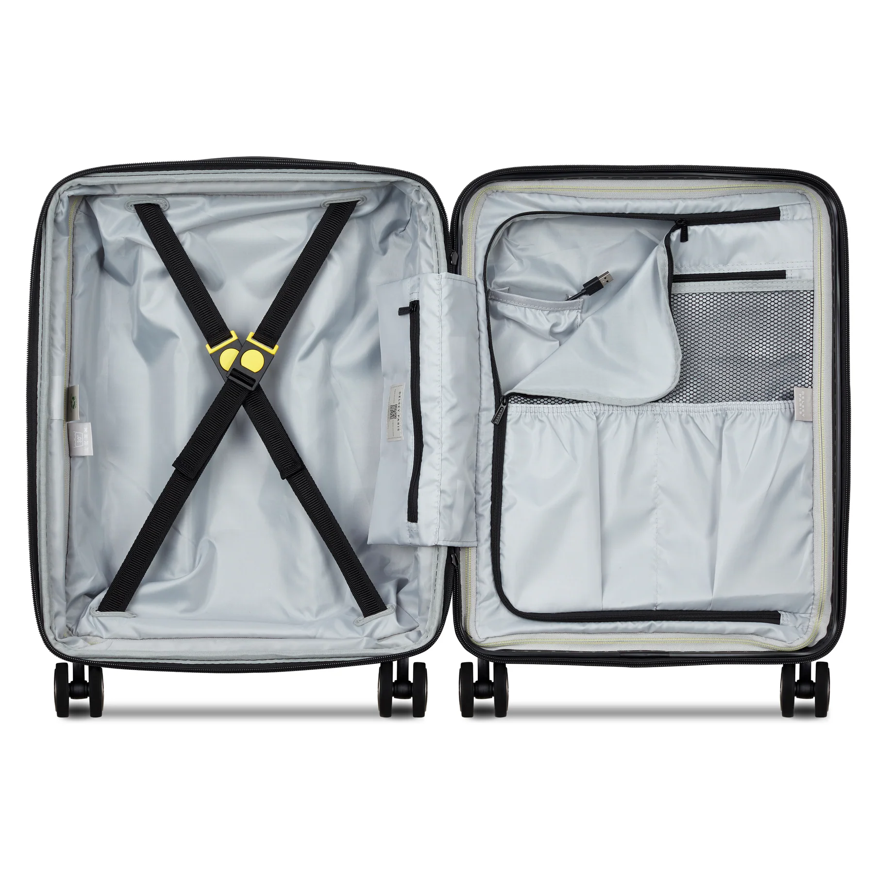 Valise cabine - S (55cm)