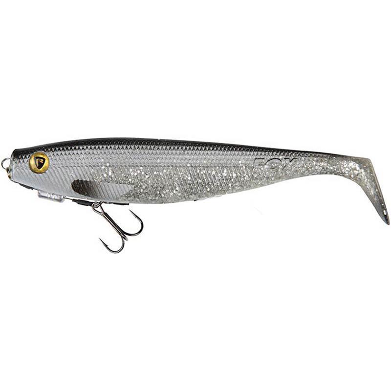 Leurre Souple Arme Fox Rage Loaded Pro Shads - 18Cm
