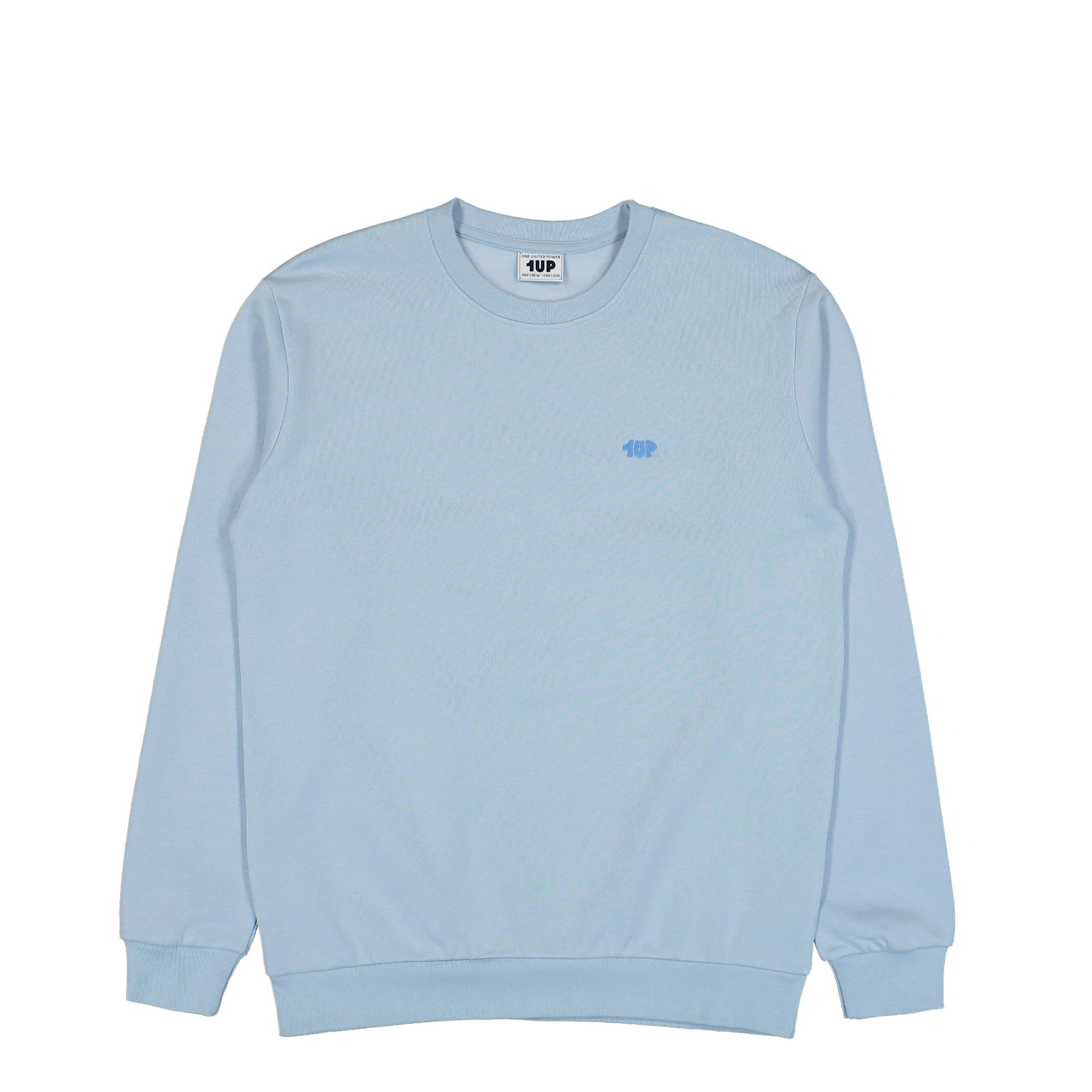 1UP<br>One United Power Regular Crewneck