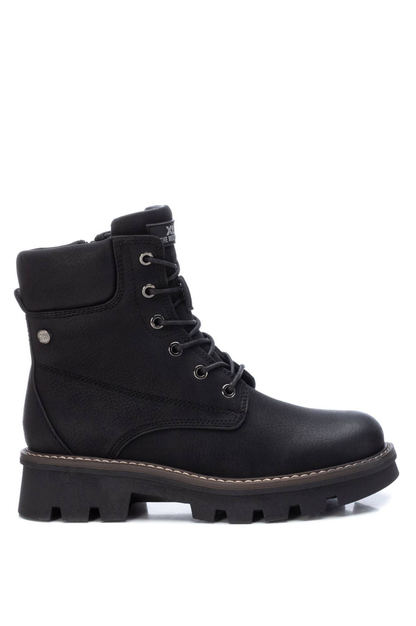 Botas de cano curto femininas