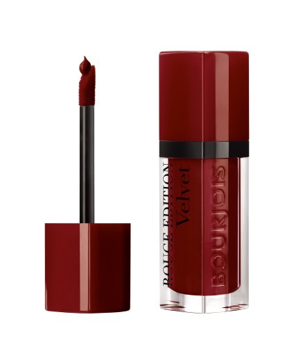 Bourjois Lipgloss Rouge Edition Velvet 191 stuk