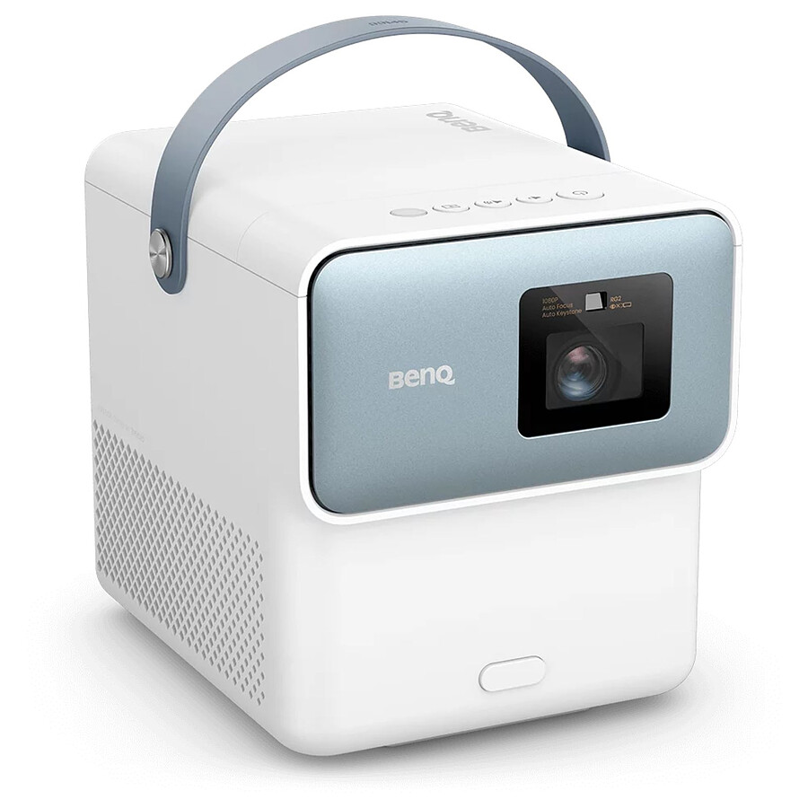 BenQ GP100 - DLP Full HD - 1000 Lumens
