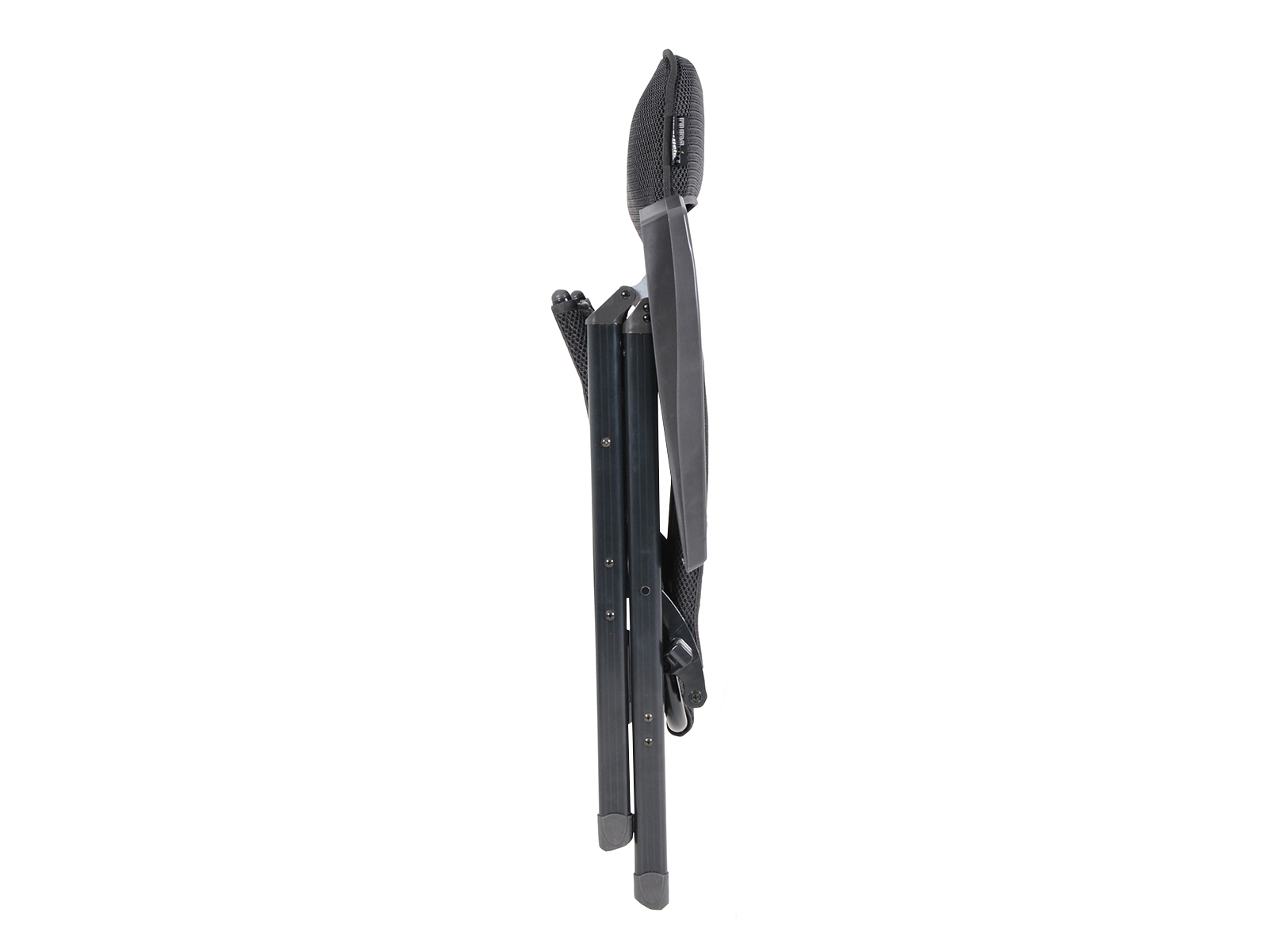 Westfield Performance Advancer XL standenstoel - Anthracite Grey