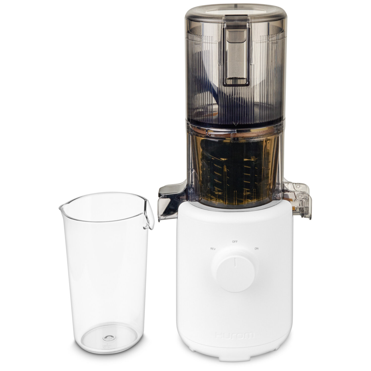 Hurom Slow Juicer H310A weiss