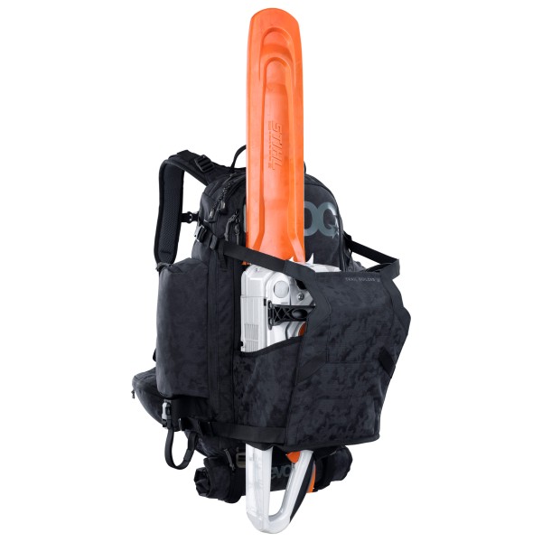 Evoc - Trail Builder 35 - Sac à dos vélo